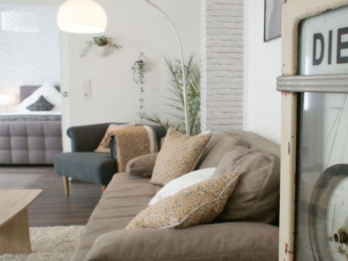 Holiday home - 2 persons -  - 54470 - Benkastel-Kues