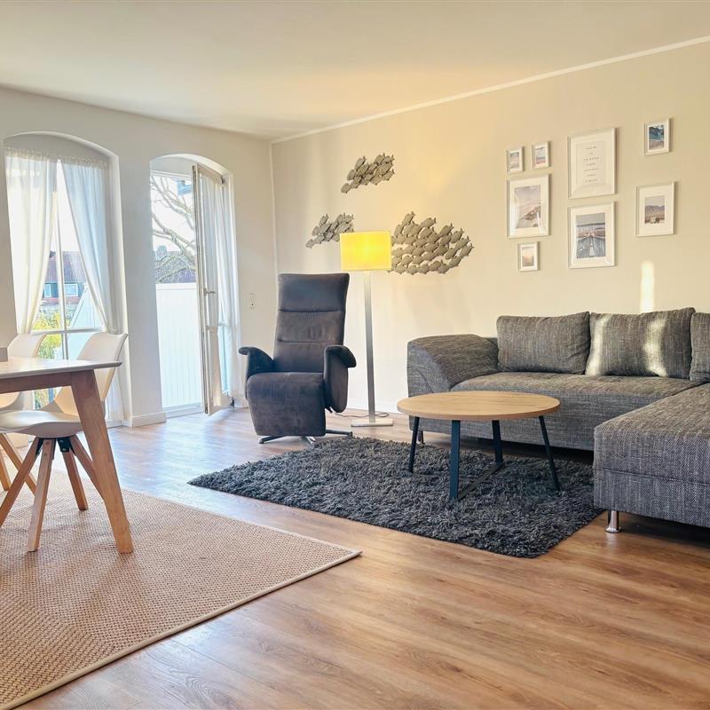 Ferielejlighed - 4 personer -  - Hamburger Straße - 23743 - Grömitz