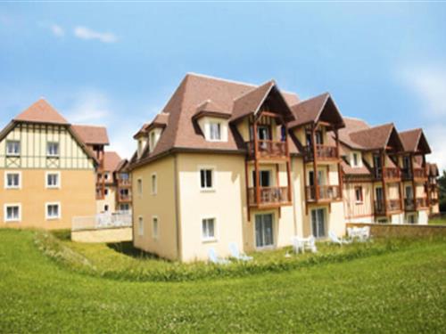 Ferielejlighed - 6 personer -  - 14800 - Deauville