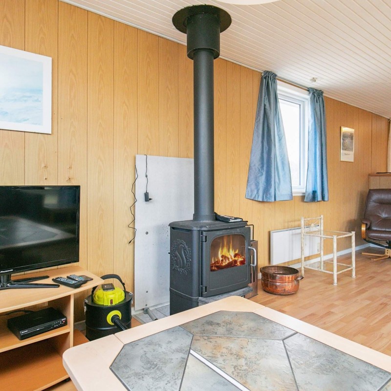 Ferienhaus - 6 Personen -  - Karinavej - Grönhöj Strand - 9480 - Jammer Bay
