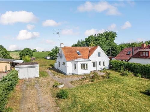 Sommerhus - 4 personer -  - Skårupøre Strandvej - Skårupøre - 5881 - Skårup