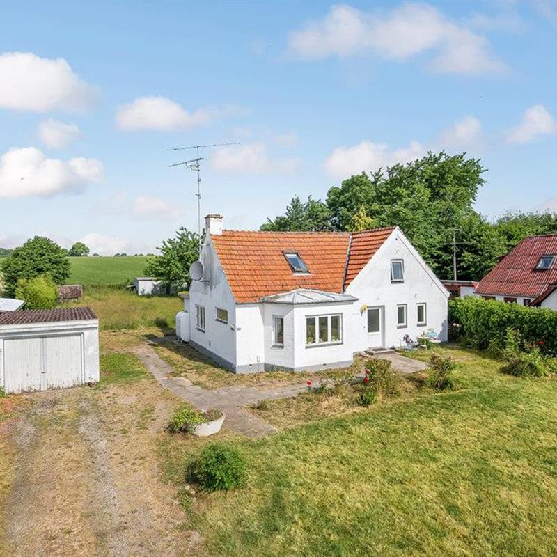 Ferienhaus - 4 Personen -  - Skårupøre Strandvej - Skaarupöre - 5881 - Skaarup