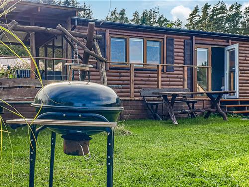 Ferienhaus - 4 Personen -  - Wilimy - 11-300 - Biskupiec