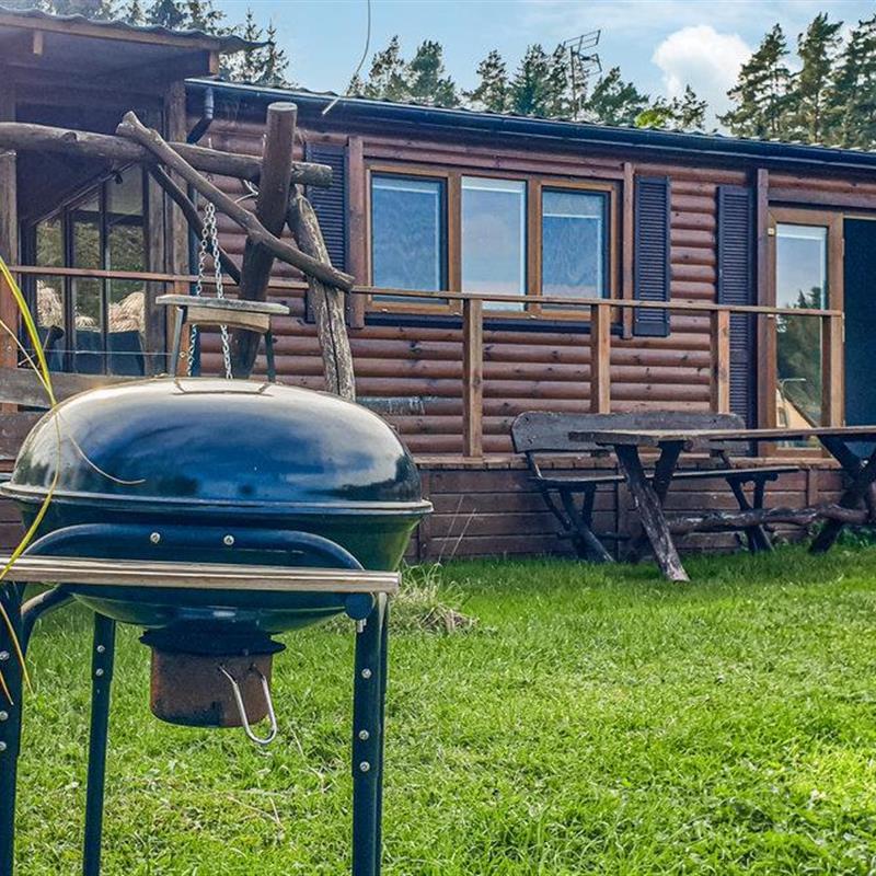 Sommerhus - 4 personer -  - Wilimy - 11-300 - Biskupiec