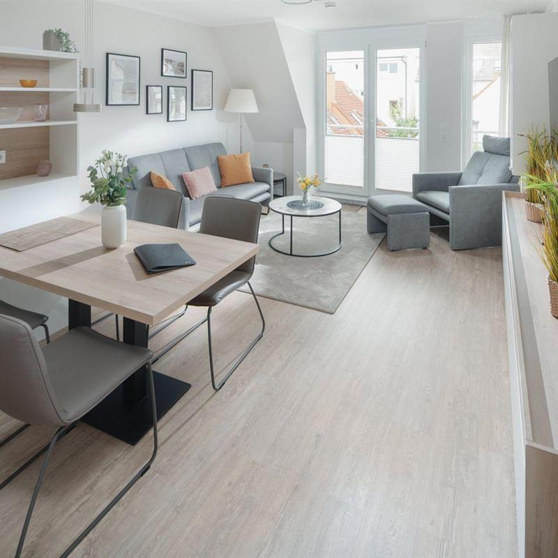 Ferielejlighed - 4 personer -  - Goebenstraße - 26548 - Norderney