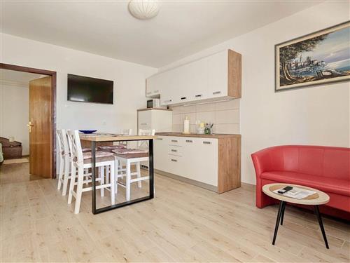 Semesterlägenhet - 3 personer -  - Novigrad (Istra) - 52466