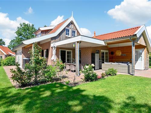 Ferienhaus - 6 Personen -  - Boomsweg - 7645 AA - Hoge Hexel