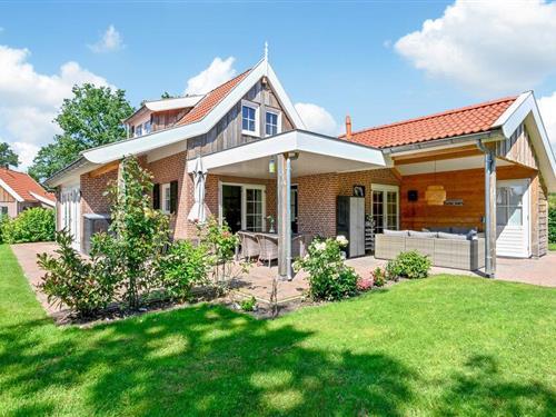 Holiday home - 6 persons -  - Boomsweg - 7645 AA - Hoge Hexel