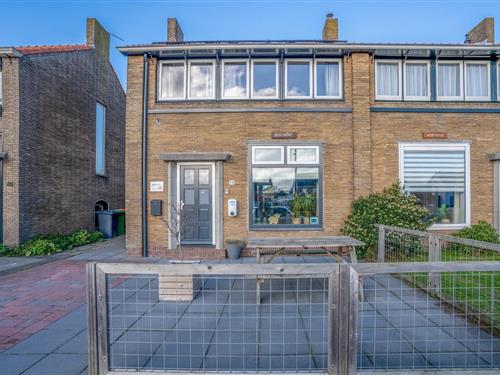 Fritidshus - 5 personer -  - 1796AJ - De Koog