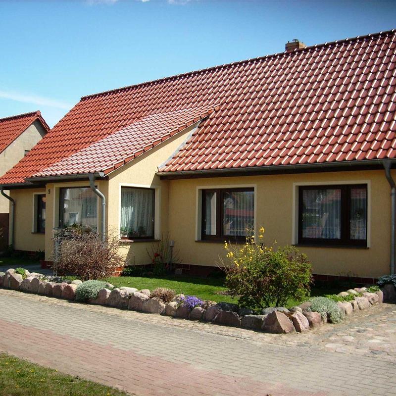 Ferielejlighed - 5 personer -  - Priborner Straße - 17207 - Südmüritz Ot Vipperow