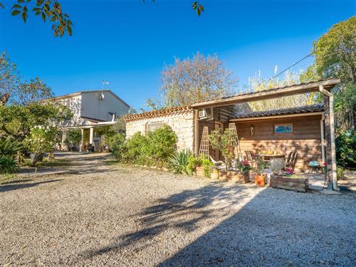 Ferienhaus - 6 Personen -  - Hyères - 83400