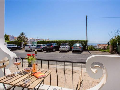 Semesterlägenhet - 3 personer -  - 8200-656 - Albufeira