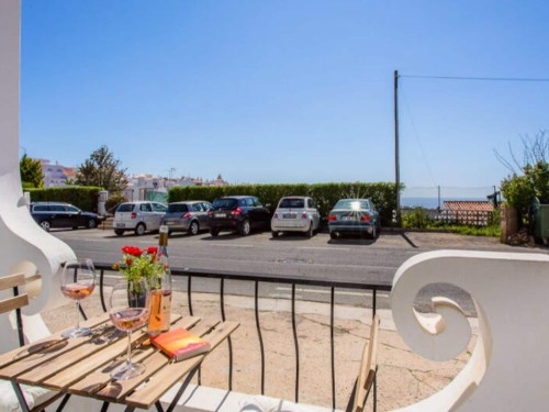 Ferielejlighed - 3 personer -  - 8200-656 - Albufeira