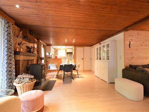 Chalet - 6 personer -  - 5670 - Oignies-En-Thiérache