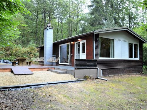 Chalet - 6 personer -  - 5670 - Oignies-En-Thiérache