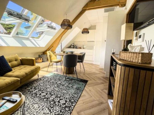 Ferielejlighed - 4 personer -  - 4480 - Pornichet