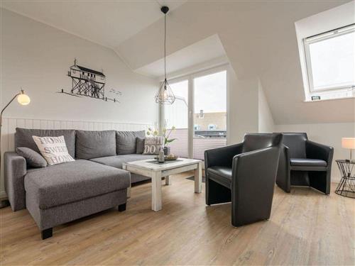 Ferienhaus - 4 Personen -  - Utholmer Straße - 25826 - St. Peter-Ording