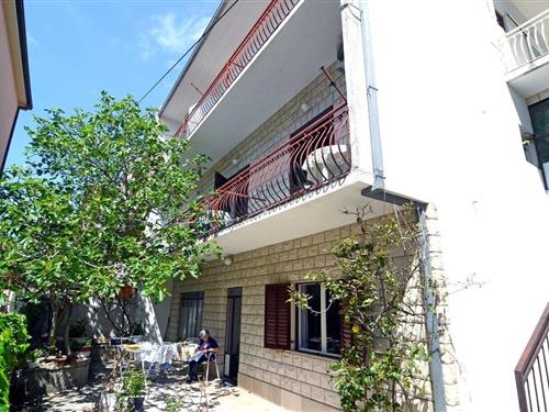 Sommerhus - 2 personer -  - Makarska - 21300 - Makarska