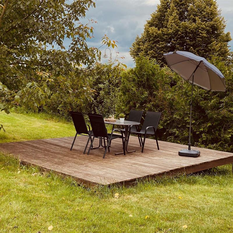 Ferielejlighed - 4 personer -  - Am Anger - 86653 - Wittesheim