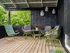 Billede 2 - Terrasse