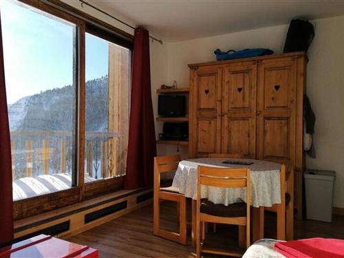 Sommerhus - 5 personer -  - 38750 - Huez