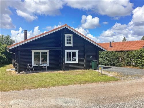 Holiday Home/Apartment - 10 persons -  - Marielyst Strandpark - Marielyst - 4873 - Væggerløse