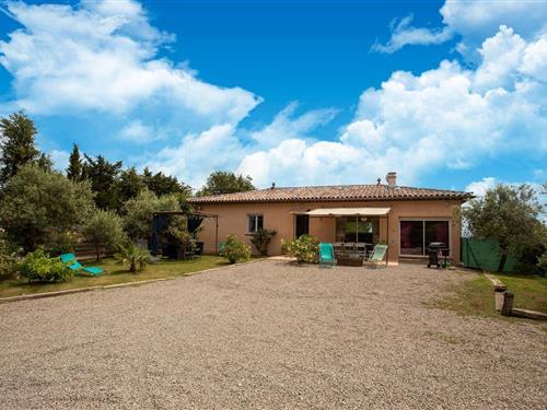 Villa - 8 persons -  - 83670 - Montmeyan