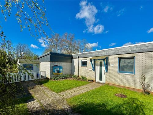 Feriehus - 5 personer -  - Deichgräfenstraße - 26969 - Butjadingen-Tossens