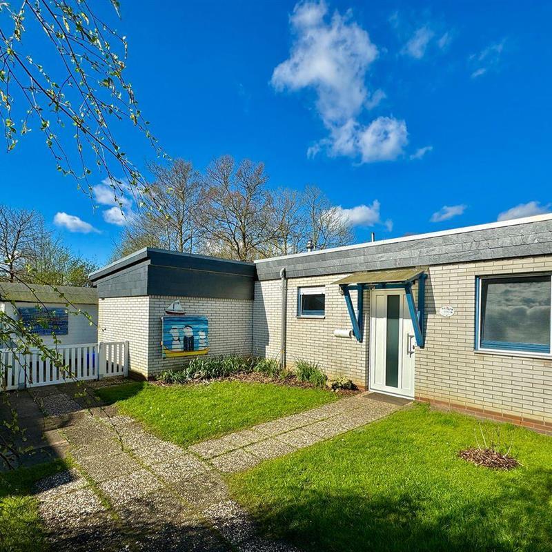 Sommerhus - 5 personer -  - Deichgräfenstraße - 26969 - Butjadingen-Tossens