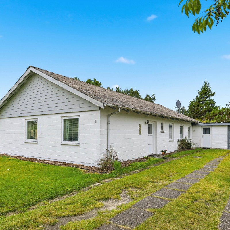 Sommerhus - 8 personer -  - Ternevej - Havneby - 6792 - Rømø