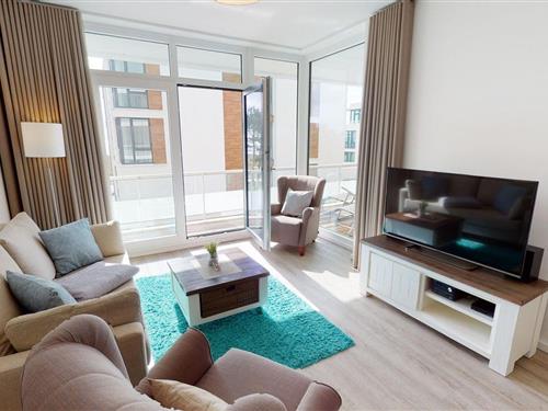 Ferielejlighed - 4 personer -  - Dünenweg - 23730 - Pelzerhaken