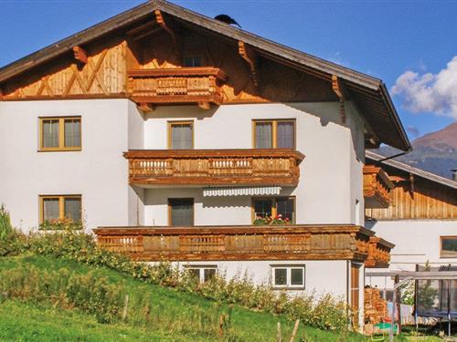 Ferienwohnung - 4 Personen -  - Nr. - Trins/Gschnitztal - 6152 - Trins