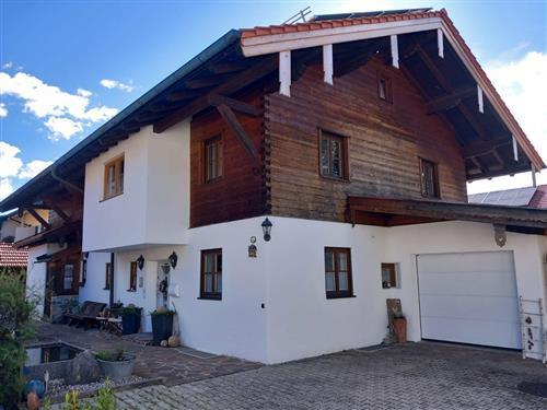 Ferielejlighed - 4 personer -  - Christl-Probst-Straße - 83324 - Ruhpolding