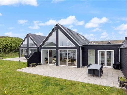 Sommerhus - 6 personer -  - Kirkevej - 6960 - Hvide Sande