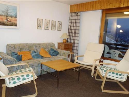 Holiday apartment - 4 persons -  - 1993 - Veysonnaz