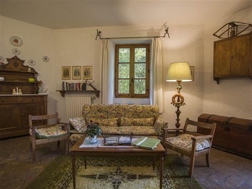 Ferieleilighet - 5 personer -  - Castel Cellesi - 01020