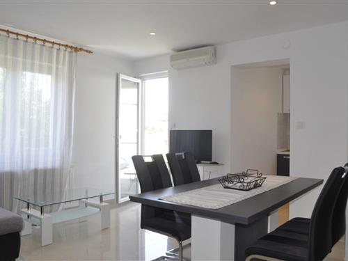 Ferielejlighed - 6 personer -  - 51280 - Rab