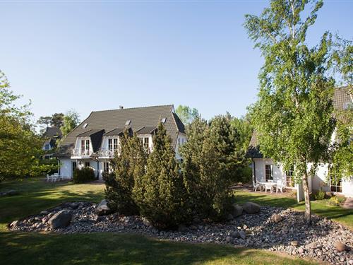 Feriehus - 6 personer -  - 18347 - Dierhagen