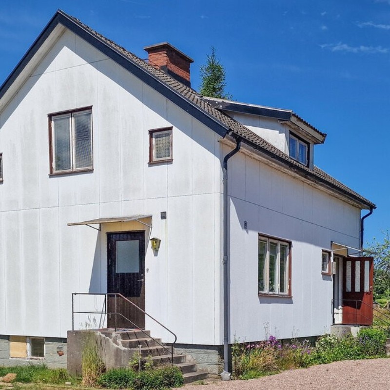 Sommerhus - 6 personer -  - Idrottsgatan - Grimsås/Tranemo - 514 70 - Grimsås