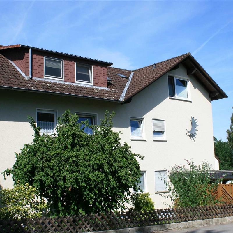 Ferielejlighed - 4 personer -  - Schlossstr. - 32816 - Schieder-Schwalenberg