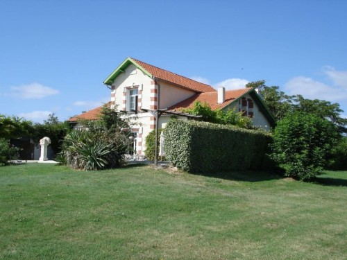 Cottage - 7 persons -  - 17120 - Barzan