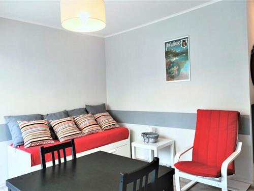 Holiday Home/Apartment - 2 persons -  - 73100 - Aix-Les-Bains