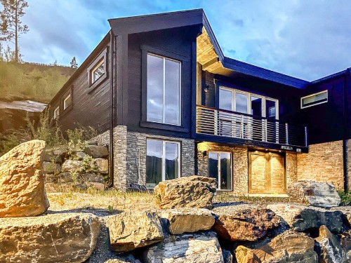 Ferienhaus - 10 Personen -  - Totteskogen - 3560 - Hemsedal