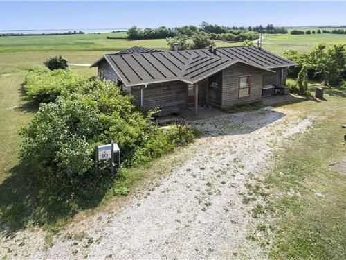 Sommerhus - 6 personer -  - Kongens Borer - Skyum - 7752 - Snedsted