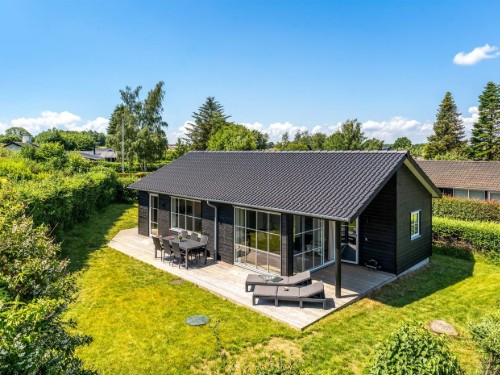 Sommerhus - 6 personer -  - V. Borgenvej - Mørkholt - 7080 - Børkop