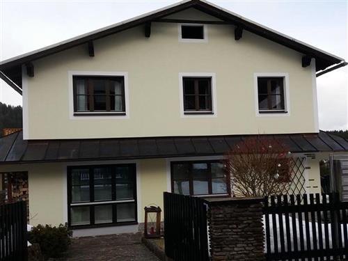 Holiday Home/Apartment - 2 persons -  - Waldrandsiedlung - 8630 - Sankt Sebastian