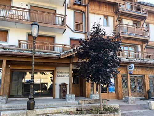 Ferielejlighed - 4 personer -  - 73120 - St Bon Tarentaise