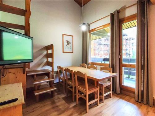 Semesterlägenhet - 8 personer -  - 73260 - Les Avanchers Valmorel