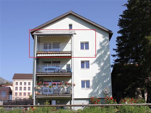 Holiday Home/Apartment - 8 persons -  - Lantsch - 7083