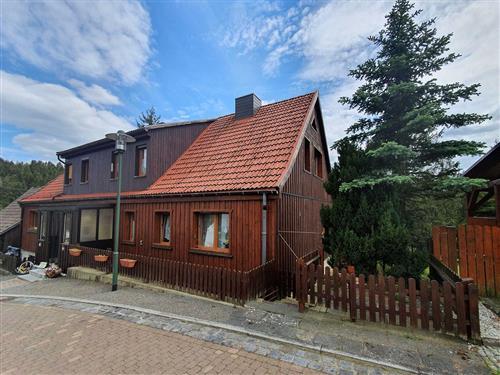 Holiday Home/Apartment - 4 persons -  - Tanner Straße - 38899 - Trautenstein